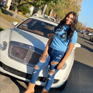 Meet your Posher, Secrest